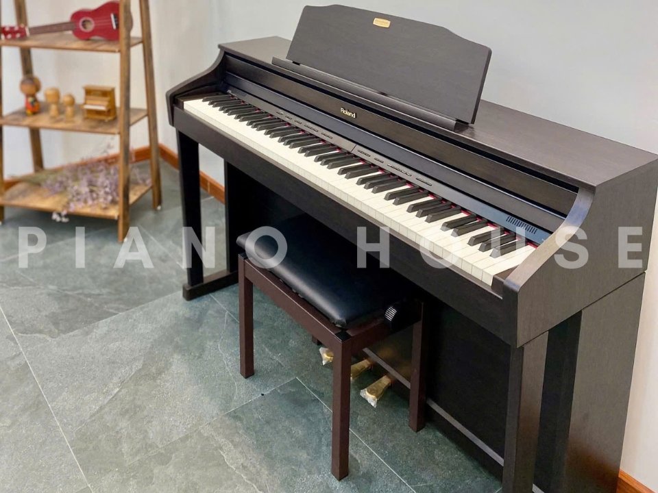 ROLAND HP-506 RW - Ảnh thực tế 3